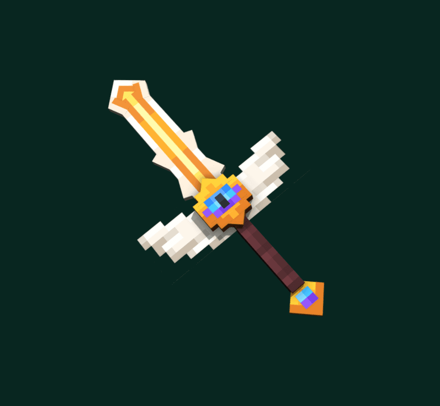 Angel Sword