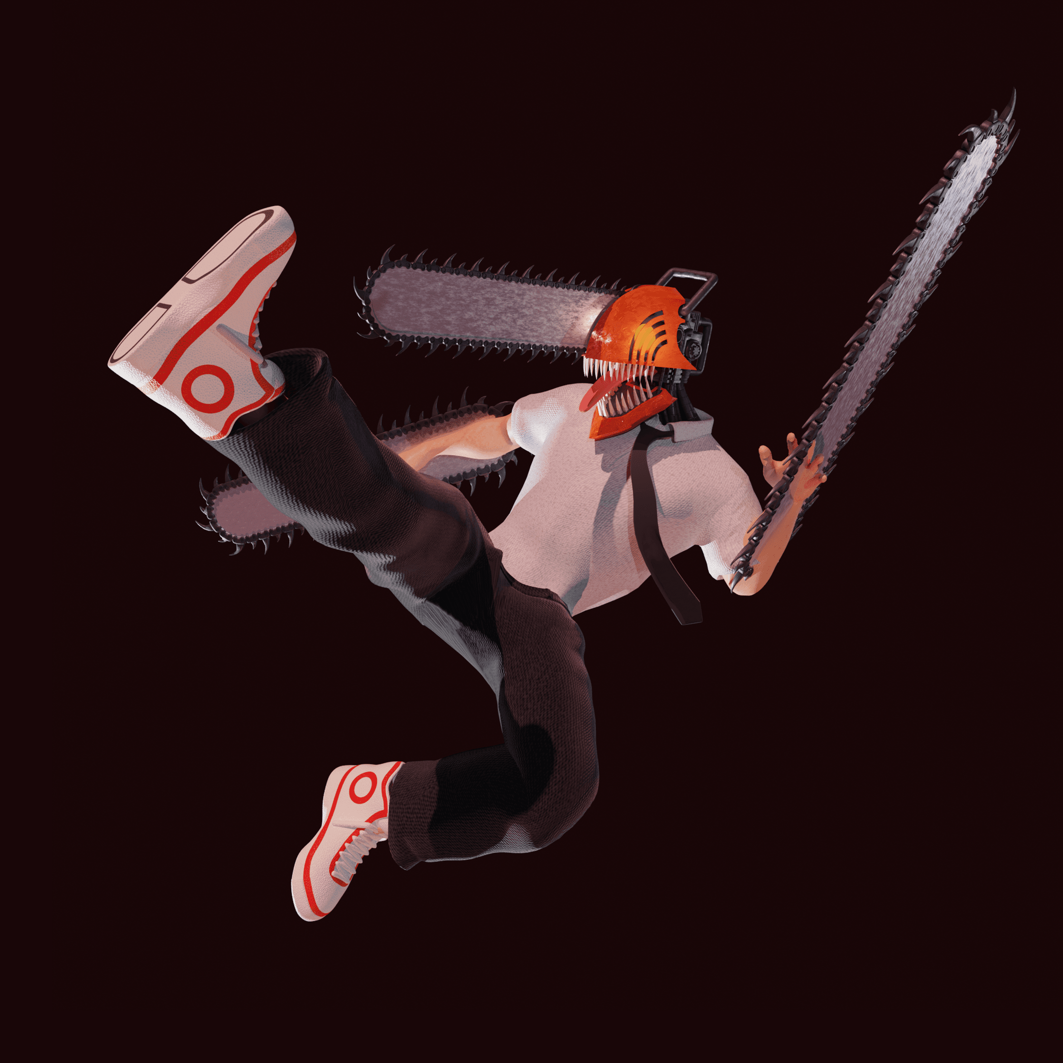Chainsaw Man