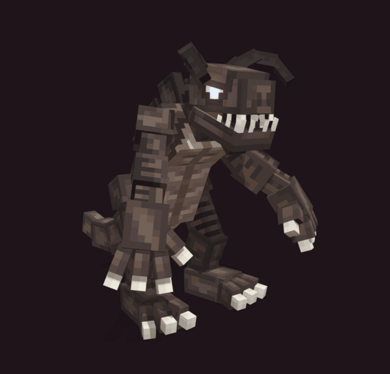 Deathclaw