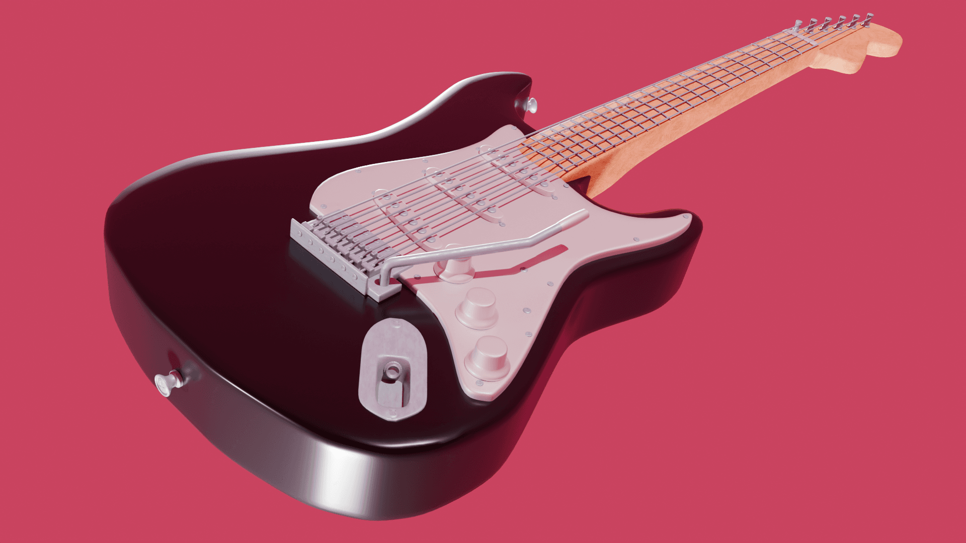 Electric Guitar