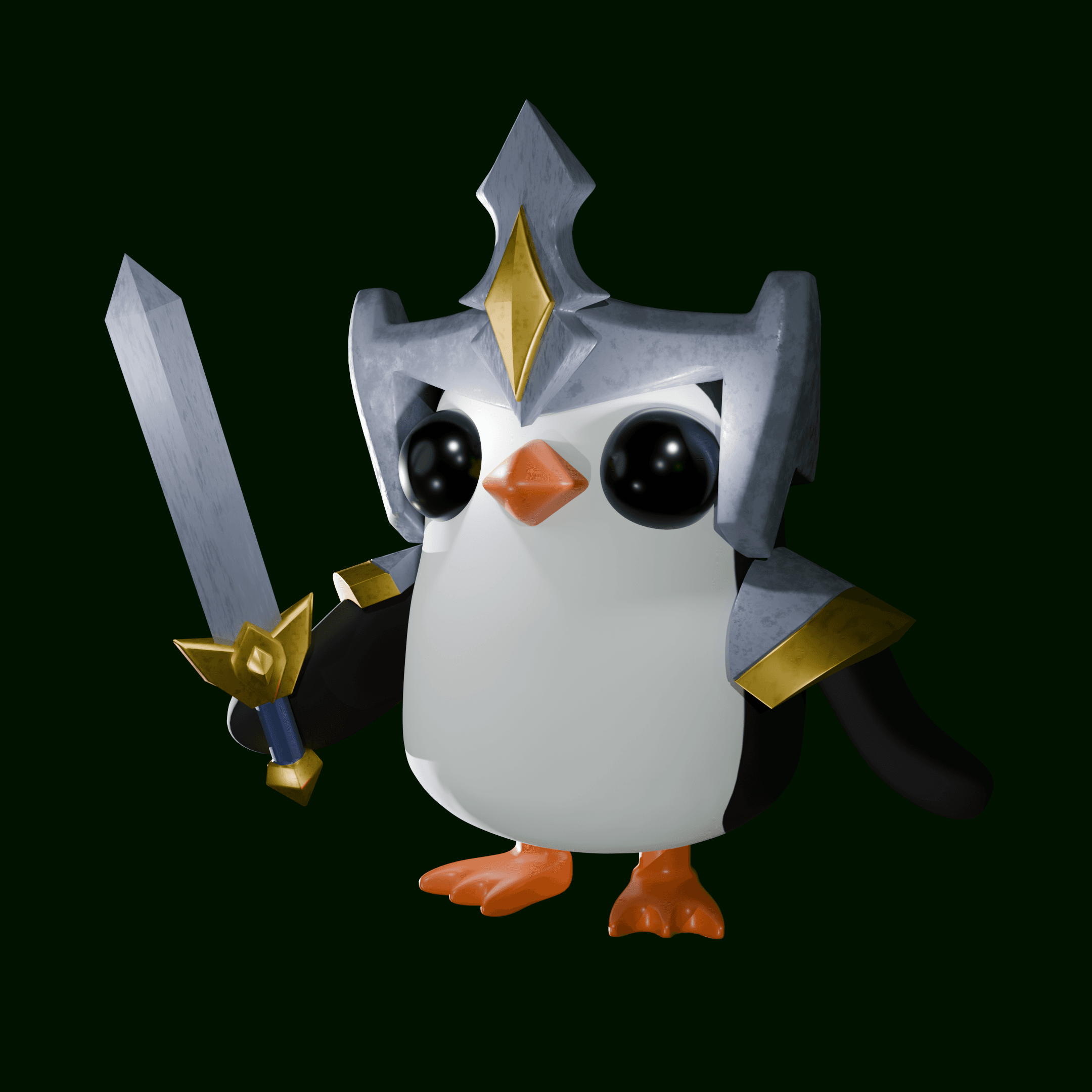 Featherknight