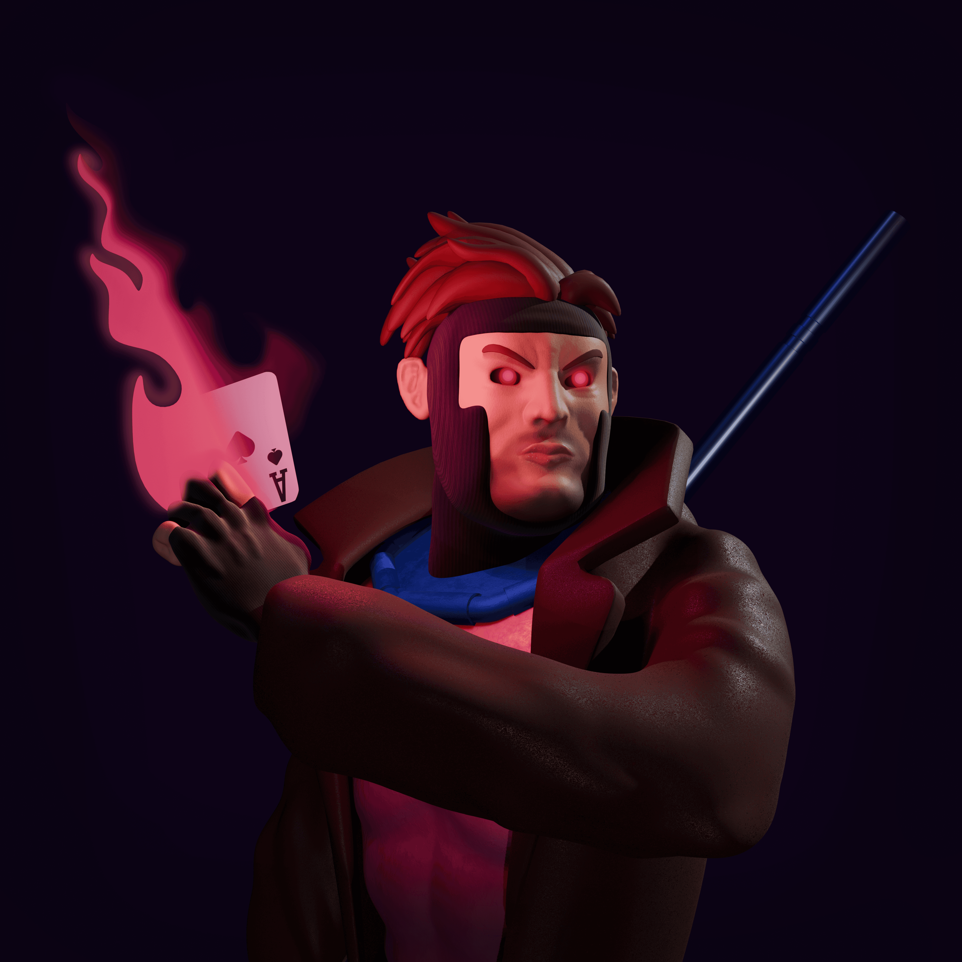 Gambit