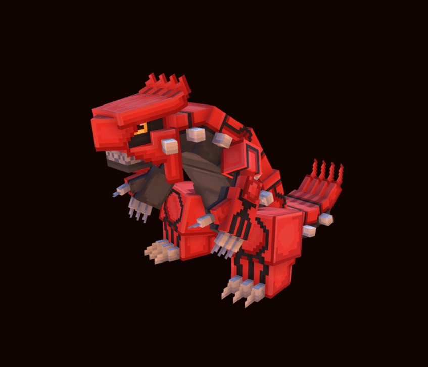 Groudon