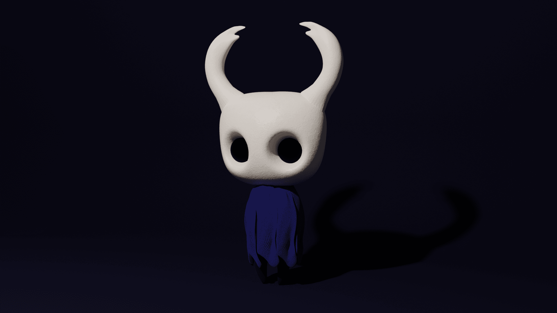 Hollow Knight
