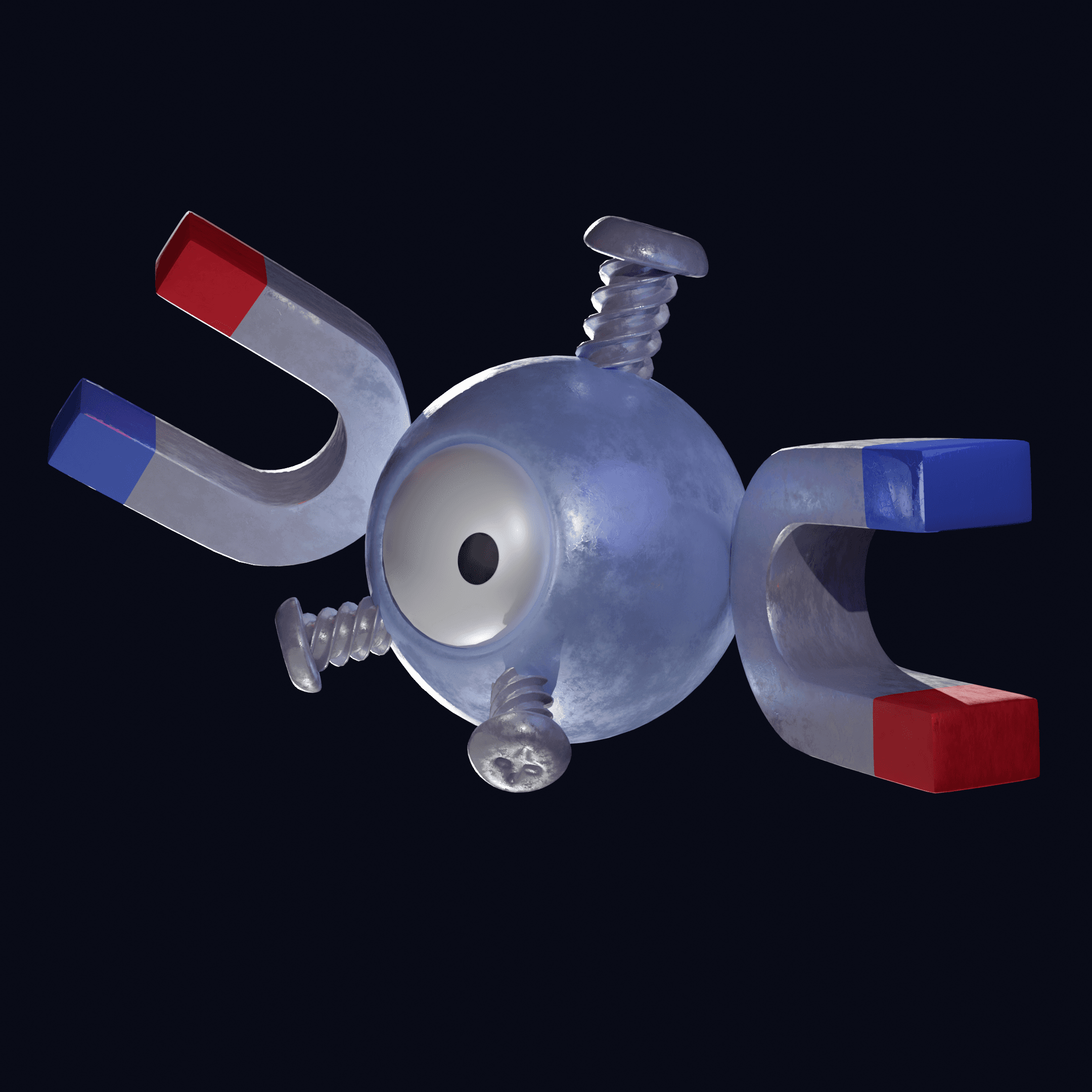 Magnemite