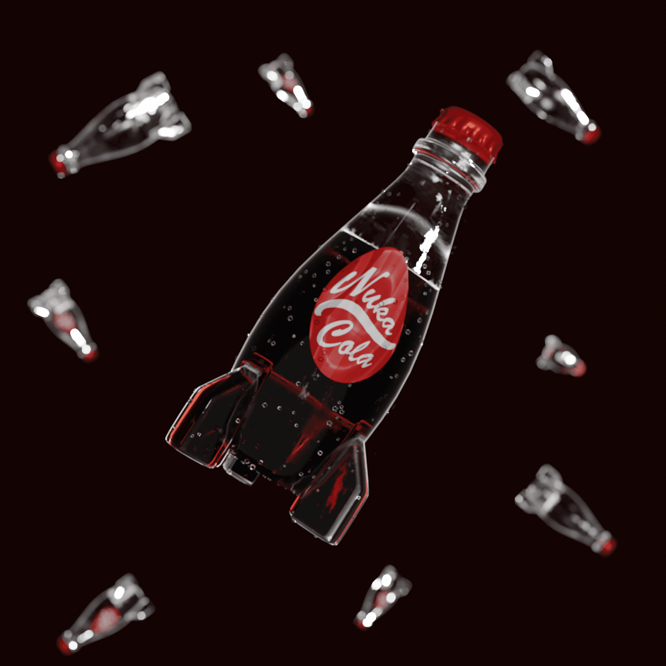 Nuka Cola