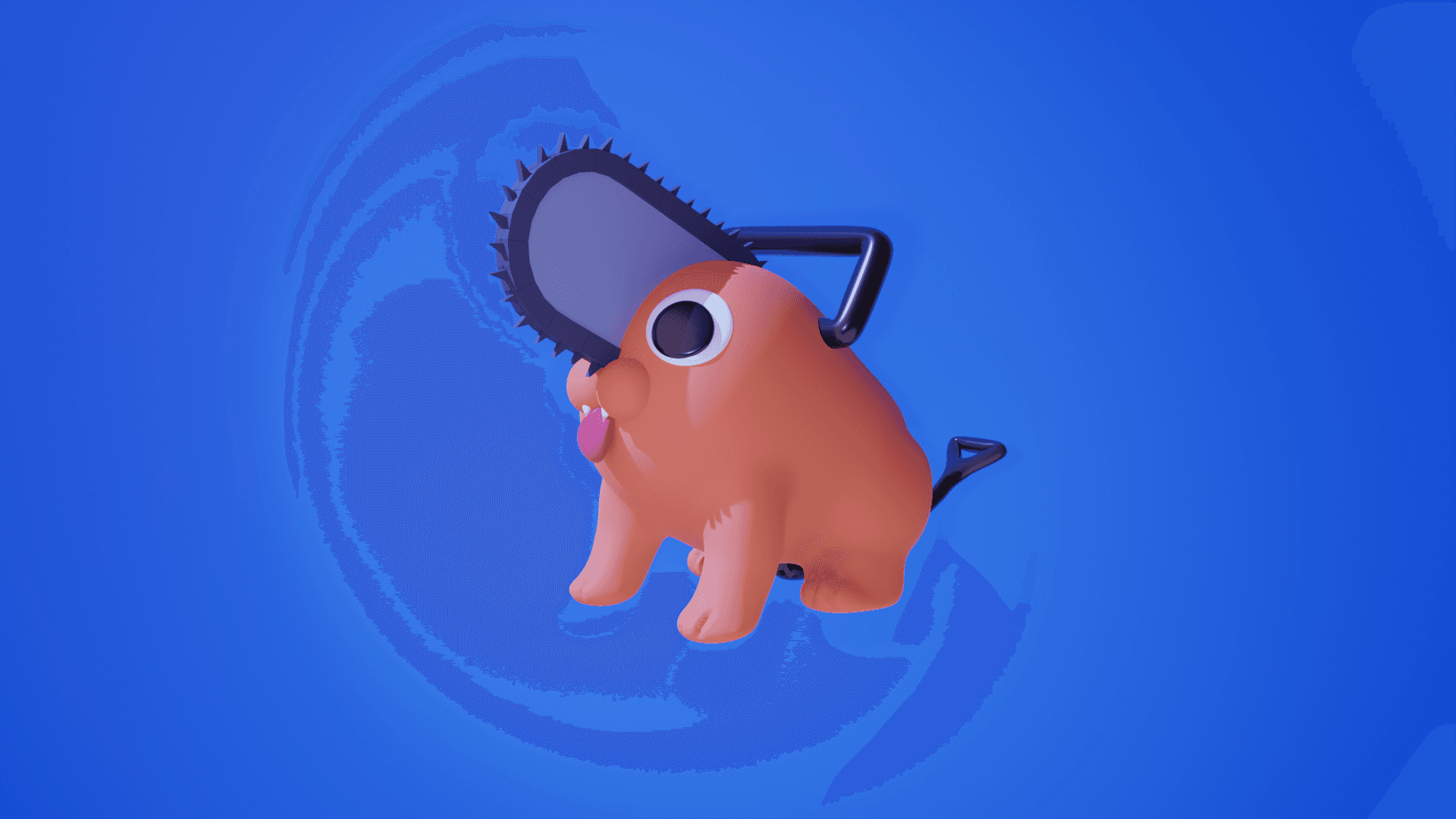 Pochita