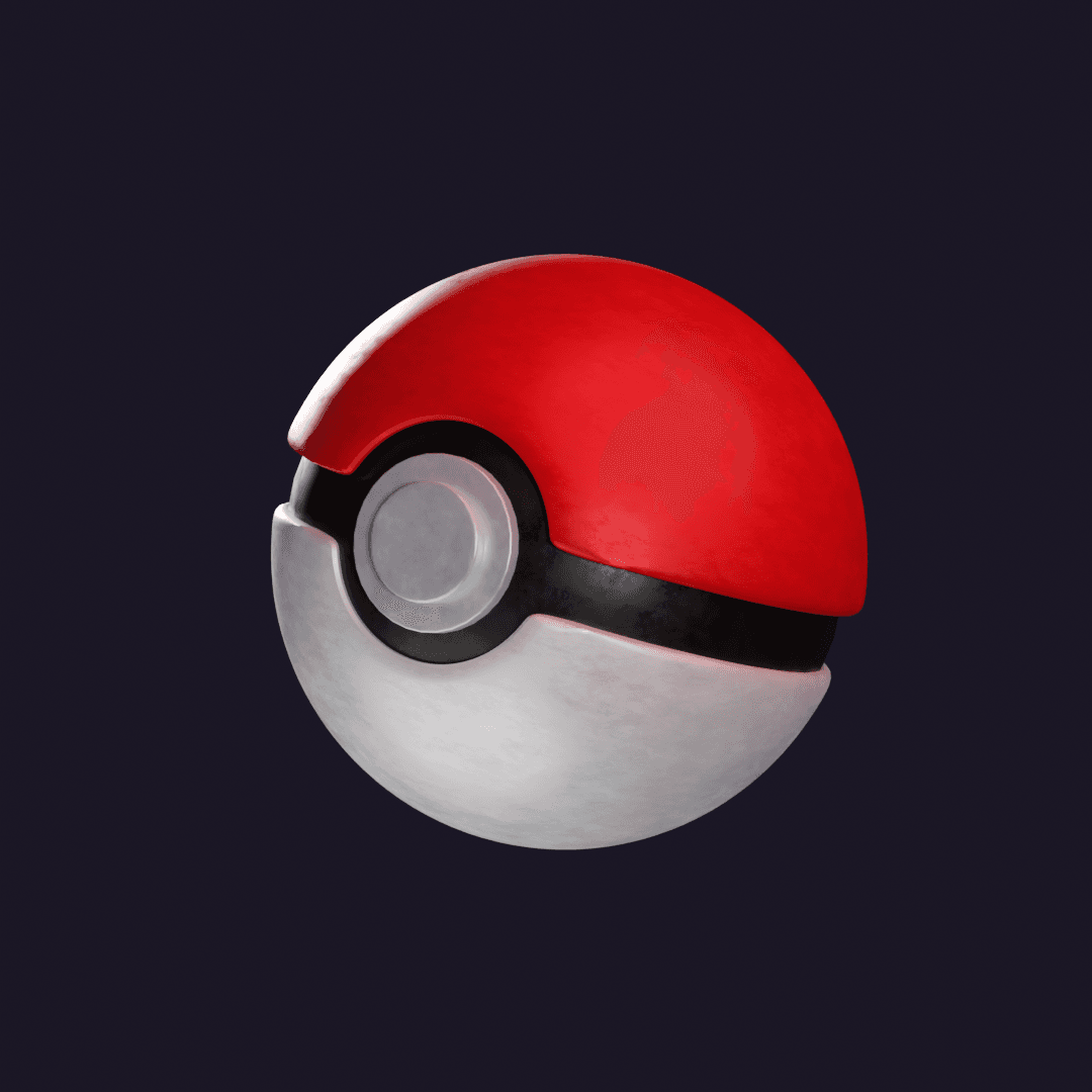Poké Ball