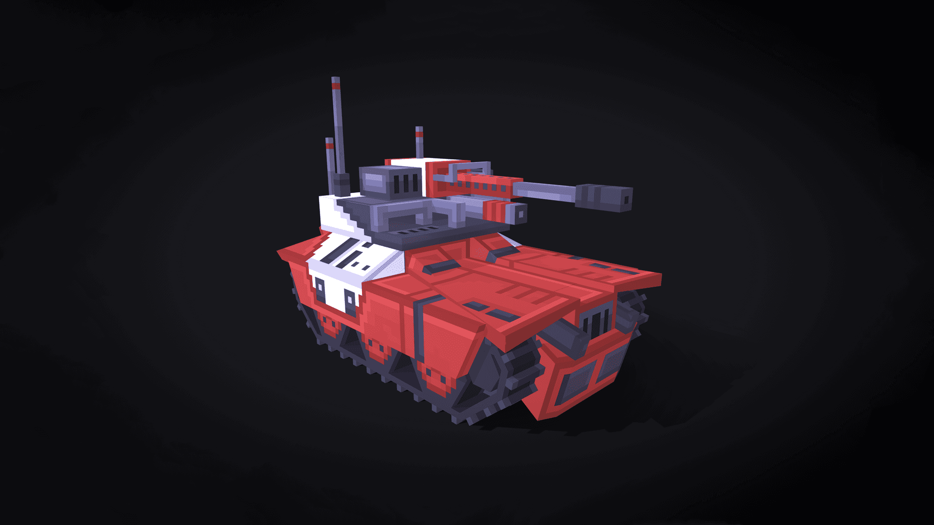 Rattler Drone
