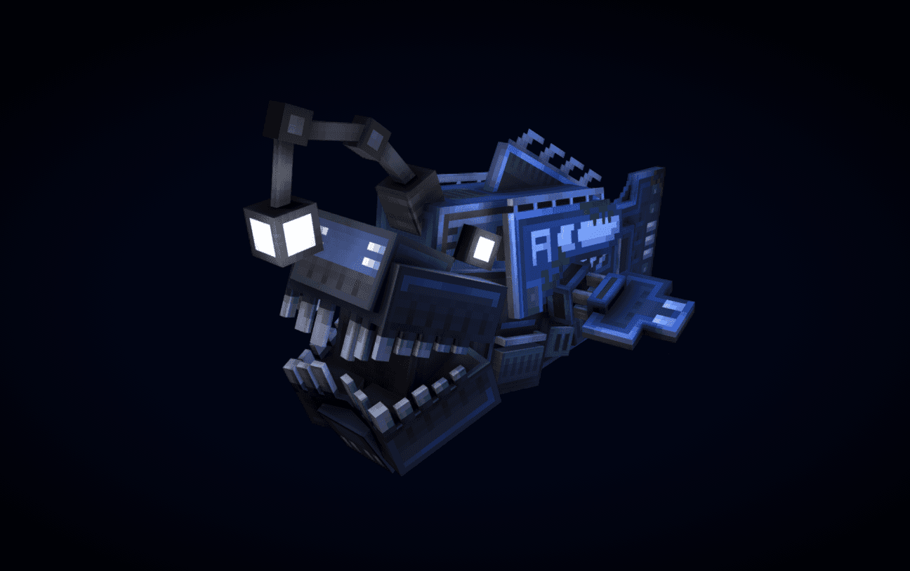 Robotic Angler