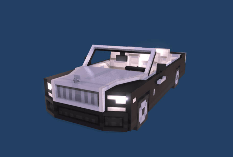 Rolls Royce