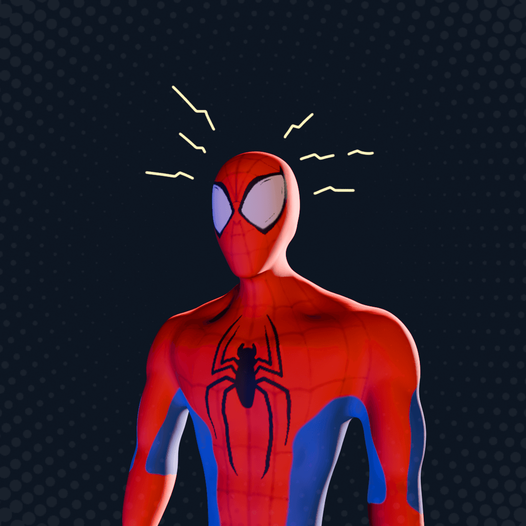 Spider-man