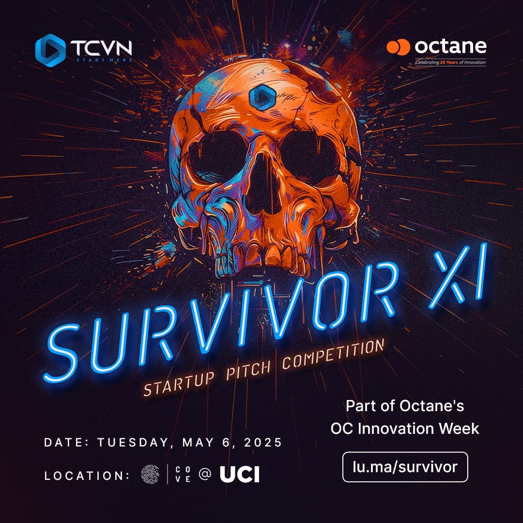TCVN Survivor XII